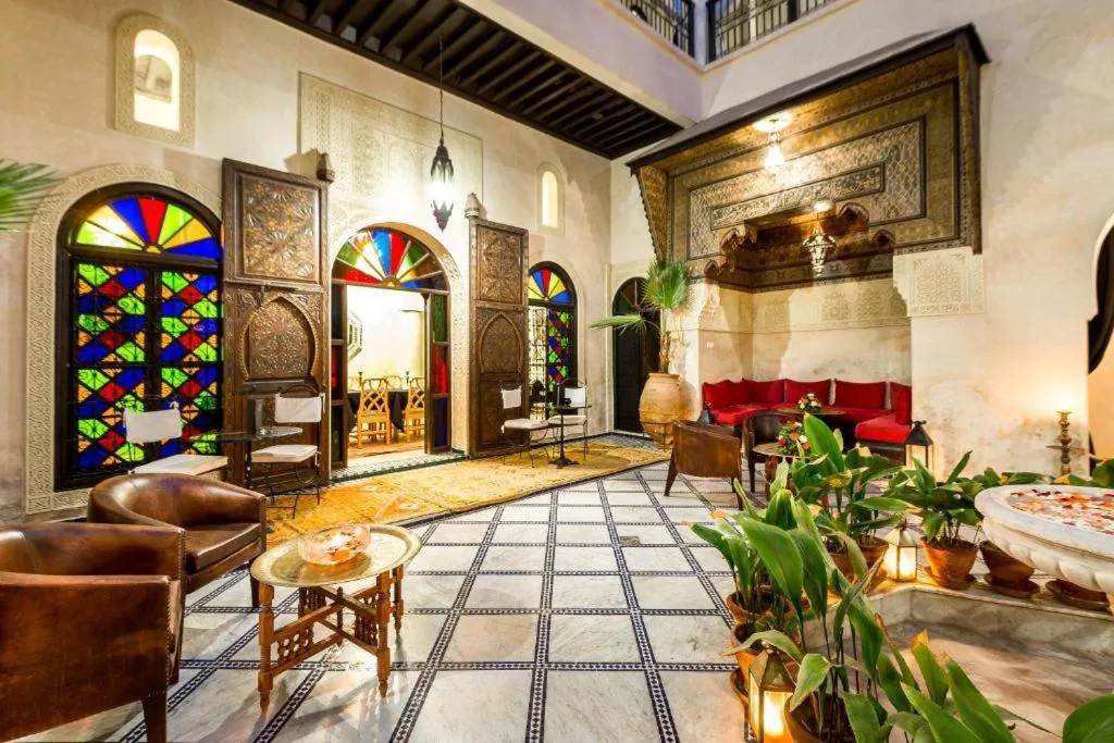 Riad Boustane & SPA — photo 11