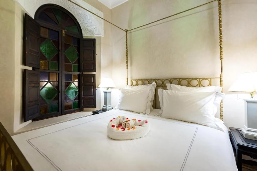 Riad Boustane & SPA — photo 8
